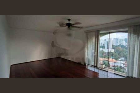 Apartamento à venda com 3 quartos, 193m² em Granja Julieta, São Paulo