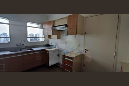 Apartamento à venda com 193m², 3 quartos e 2 vagas