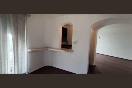 Apartamento à venda com 193m², 3 quartos e 2 vagas