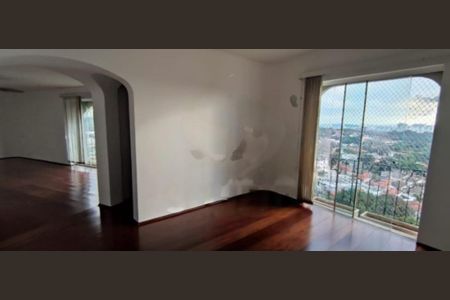 Apartamento à venda com 3 quartos, 193m² em Granja Julieta, São Paulo