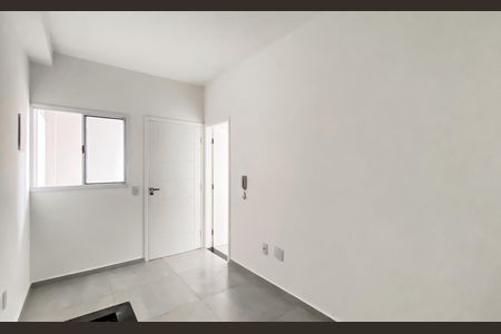 Sala  de apartamento à venda com 2 quartos, 33m² em Parque Paineiras, São Paulo