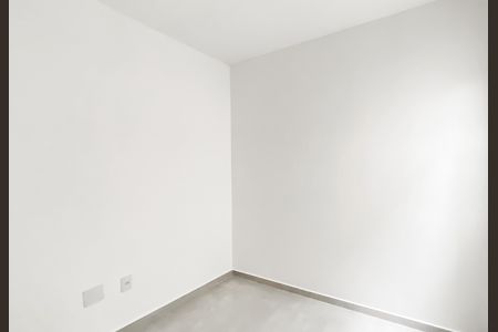 Apartamento à venda com 33m², 2 quartos e sem vaga Apartamento à venda com 33m², 2 quartos e sem vagaQuarto 2
