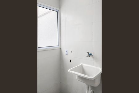 Apartamento à venda com 33m², 2 quartos e sem vaga Apartamento à venda com 33m², 2 quartos e sem vagaÁrea de Serviço