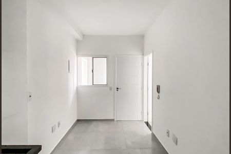 Apartamento à venda com 33m², 2 quartos e sem vaga Apartamento à venda com 33m², 2 quartos e sem vagaSala