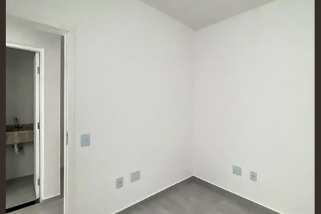 Apartamento à venda com 33m², 2 quartos e sem vaga Apartamento à venda com 33m², 2 quartos e sem vagaQuarto 2