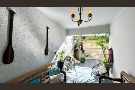 Casa à venda com 190m², 3 quartos e 3 vagas