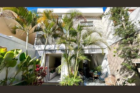 Casa à venda com 190m², 3 quartos e 3 vagas