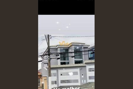 Casa à venda com 3 quartos, 168m² em Vila Osasco, Osasco