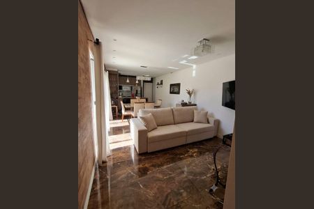 Apartamento à venda com 3 quartos, 160m² em Mansões Santo Antônio, Campinas