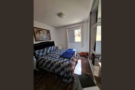 Quarto 1 de apartamento à venda com 3 quartos, 160m² em Mansões Santo Antônio, Campinas