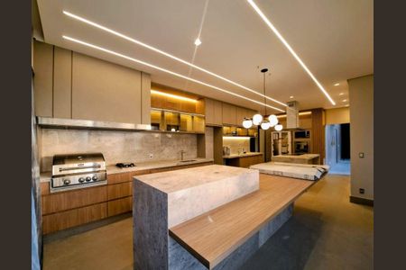 Casa à venda com 4 quartos, 276m² em Jardim Lorena, Valinhos
