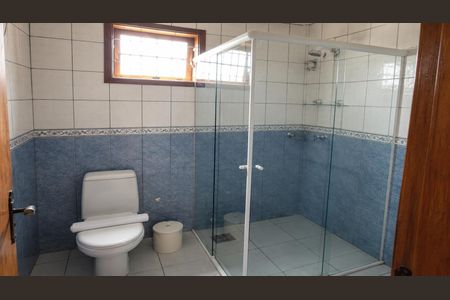 Casa para alugar com 320m², 4 quartos e 2 vagas Casa para alugar com 320m², 4 quartos e 2 vagasBanheiro 4