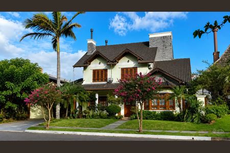 Casa para alugar com 4 quartos, 320m² em Jurerê Internacional, Florianópolis