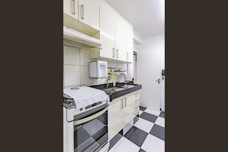 Apartamento à venda com 50m², 2 quartos e 1 vaga Apartamento à venda com 50m², 2 quartos e 1 vagaÁrea de Serviço