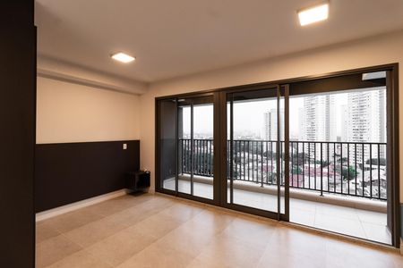Studio de kitnet/studio para alugar com 1 quarto, 33m² em Pompeia, São Paulo