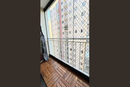 Apartamento à venda com 3 quartos, 67m² em Vila Homero Thon, Santo André
