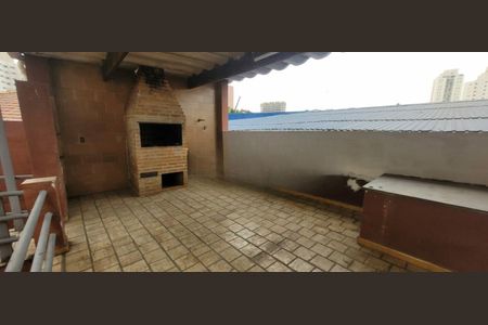 Casa à venda com 3 quartos, 150m² em Campo Belo, São Paulo