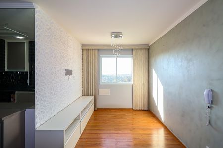 Apartamento para alugar com 2 quartos, 40m² em Paraíso do Morumbi, São Paulo