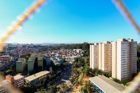 Apartamento para alugar com 2 quartos, 40m² em Paraíso do Morumbi, São Paulo