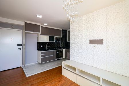 Apartamento para alugar com 2 quartos, 40m² em Paraíso do Morumbi, São Paulo
