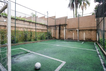 Apartamento para alugar com 2 quartos, 40m² em Paraíso do Morumbi, São Paulo