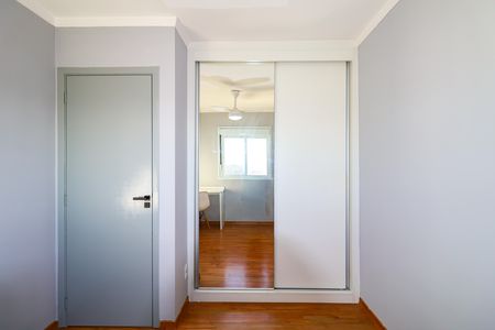 Apartamento para alugar com 2 quartos, 40m² em Paraíso do Morumbi, São Paulo