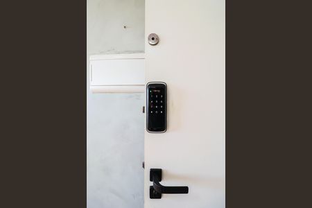 Apartamento para alugar com 2 quartos, 40m² em Paraíso do Morumbi, São Paulo