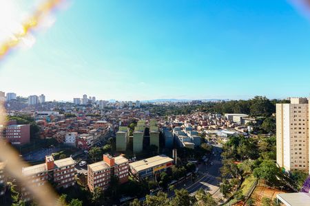 Quarto 2 de apartamento para alugar com 2 quartos, 40m² em Paraíso do Morumbi, São Paulo