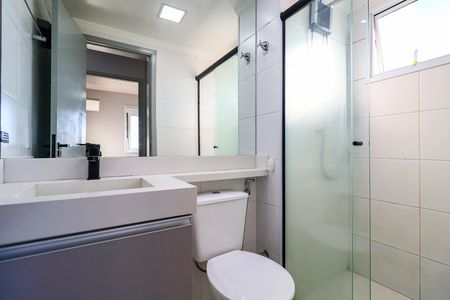 Apartamento para alugar com 2 quartos, 40m² em Paraíso do Morumbi, São Paulo