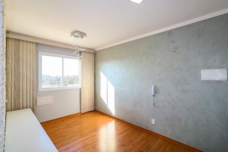 Apartamento para alugar com 2 quartos, 40m² em Paraíso do Morumbi, São Paulo