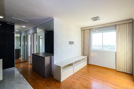 Apartamento para alugar com 2 quartos, 40m² em Paraíso do Morumbi, São Paulo