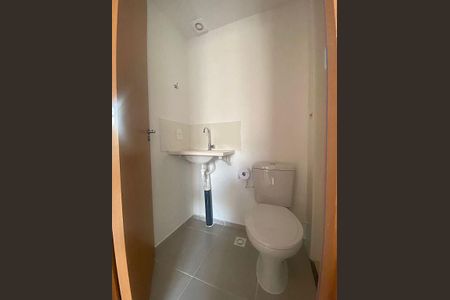 Apartamento à venda com 2 quartos, 38m² em Lapa de Baixo, São Paulo