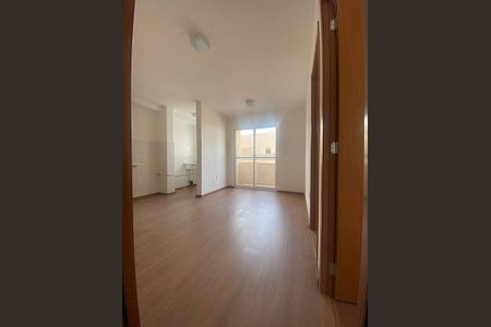 Apartamento à venda com 2 quartos, 38m² em Lapa de Baixo, São Paulo