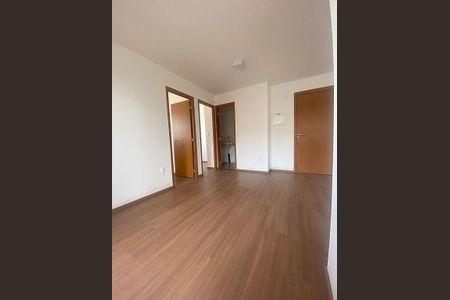 Apartamento à venda com 2 quartos, 38m² em Lapa de Baixo, São Paulo