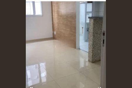 Apartamento à venda com 1 quarto, 33m² em Barra Funda, São Paulo
