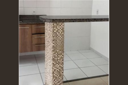 Apartamento à venda com 1 quarto, 33m² em Barra Funda, São Paulo