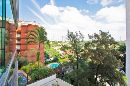 Apartamento à venda com 200m², 4 quartos e 4 vagas
