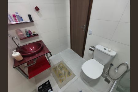 Casa para alugar com 95m², 3 quartos e 2 vagas