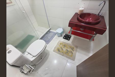 Casa para alugar com 95m², 3 quartos e 2 vagas