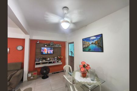 Casa para alugar com 95m², 3 quartos e 2 vagas