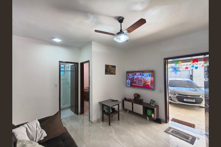 Casa para alugar com 3 quartos, 95m² em Curicica, Rio de Janeiro