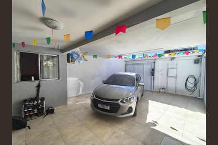 Casa para alugar com 95m², 3 quartos e 2 vagas