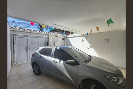 Casa para alugar com 95m², 3 quartos e 2 vagas