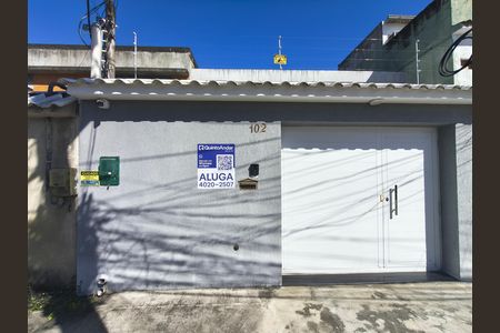 Casa à venda com 3 quartos, 95m² em Curicica, Rio de Janeiro