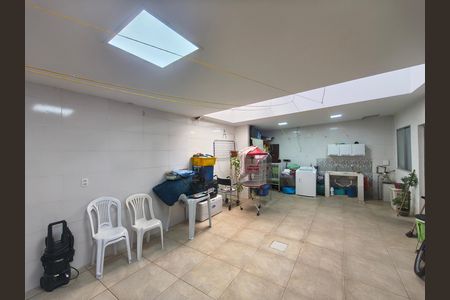 Casa à venda com 3 quartos, 95m² em Curicica, Rio de Janeiro