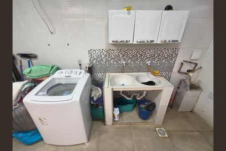 Casa para alugar com 95m², 3 quartos e 2 vagas