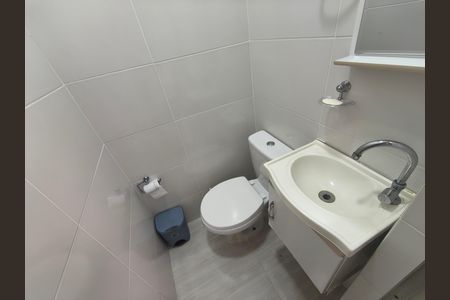 Casa para alugar com 95m², 3 quartos e 2 vagas