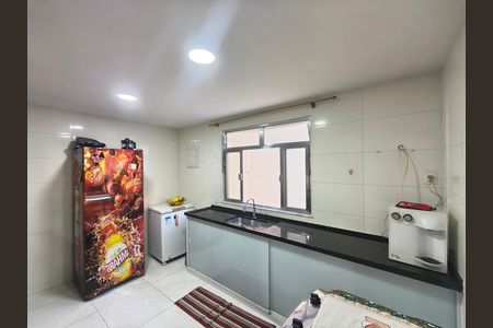 Casa para alugar com 3 quartos, 95m² em Curicica, Rio de Janeiro