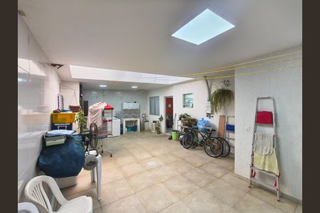 Casa à venda com 3 quartos, 95m² em Curicica, Rio de Janeiro