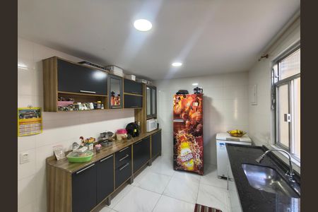 Casa para alugar com 95m², 3 quartos e 2 vagas